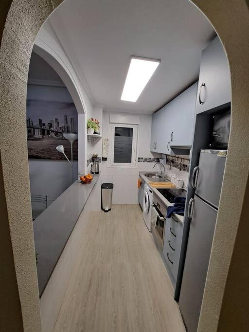 Apartament Julia De Lux Torrevieja Exterior foto