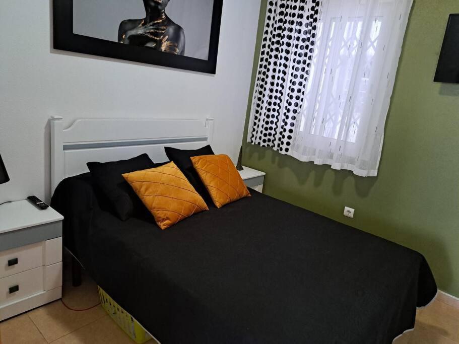 Apartament Julia De Lux Torrevieja Exterior foto