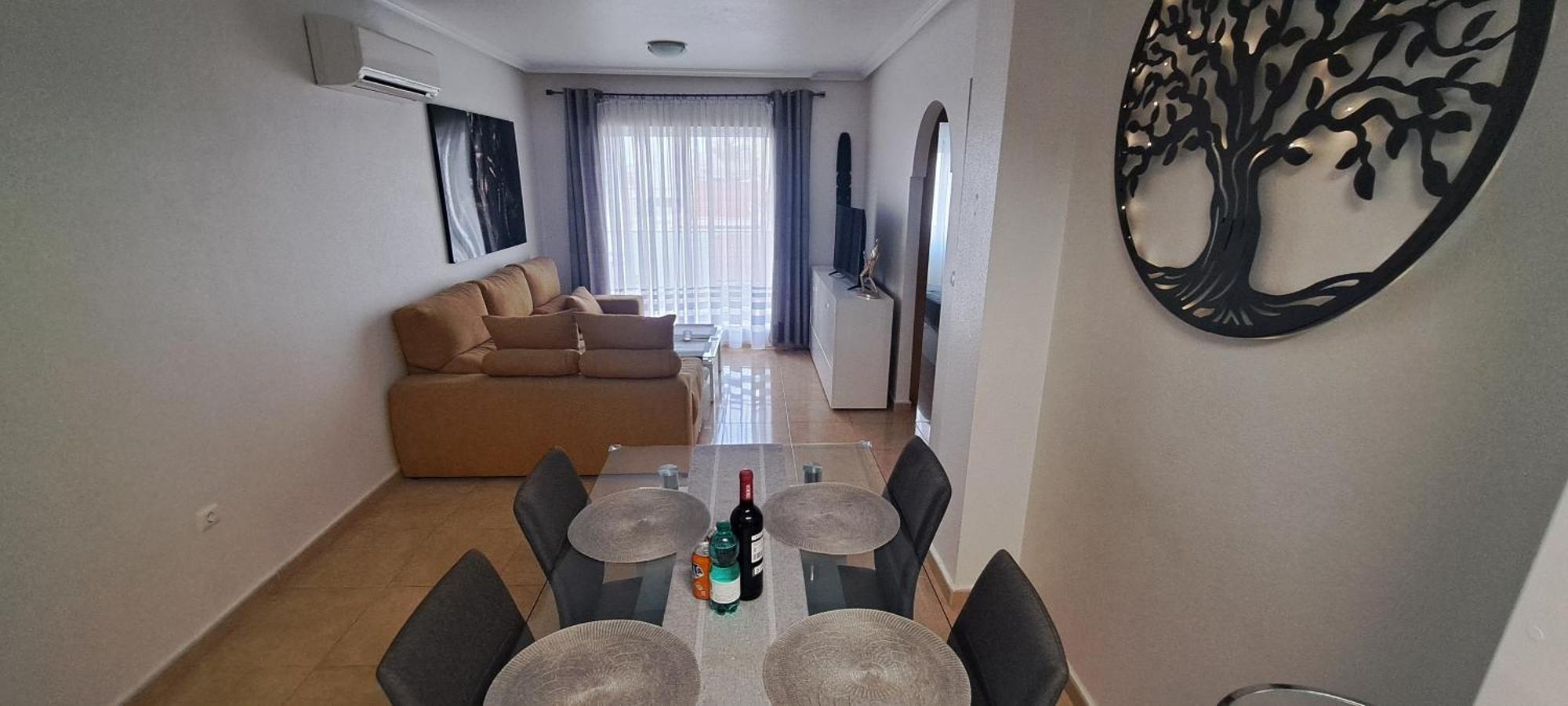 Apartament Julia De Lux Torrevieja Exterior foto