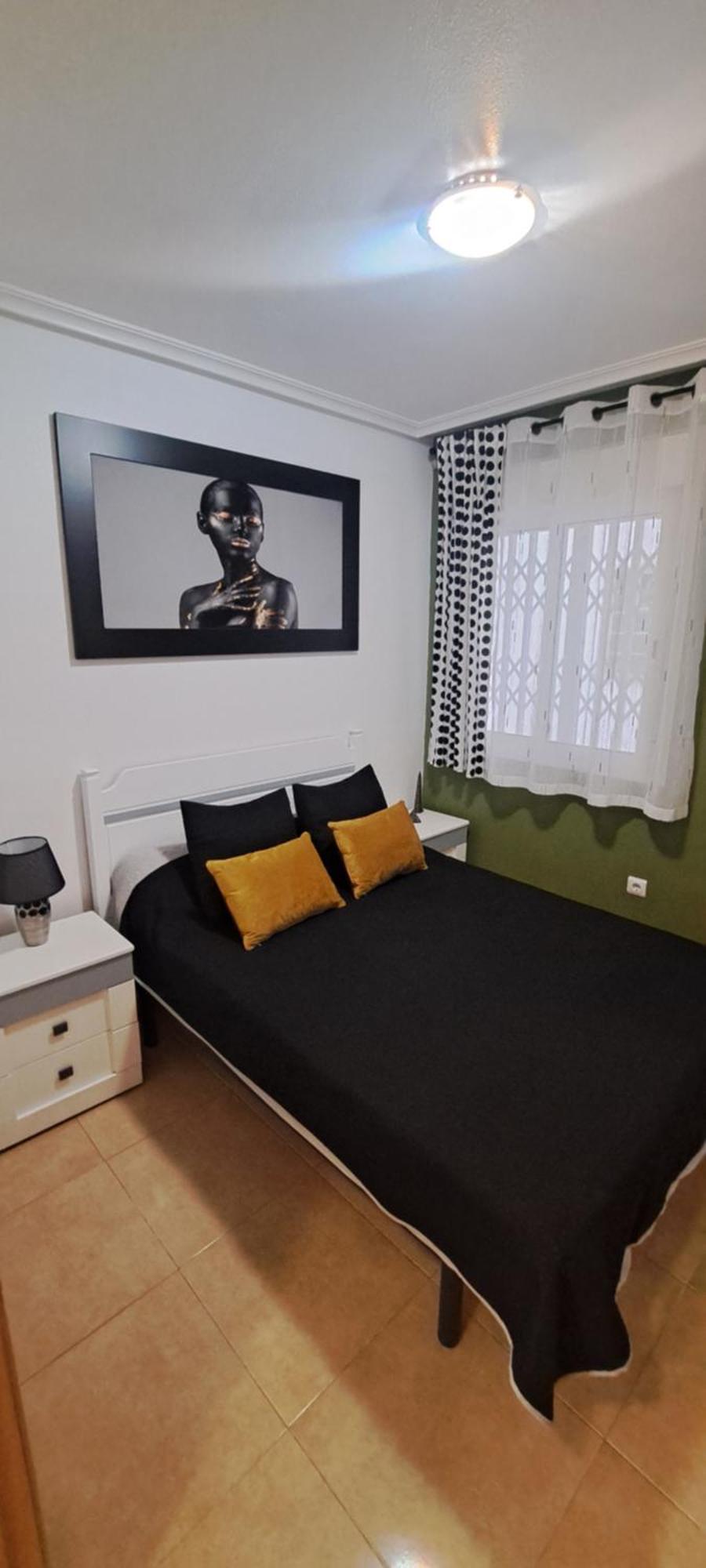 Apartament Julia De Lux Torrevieja Exterior foto