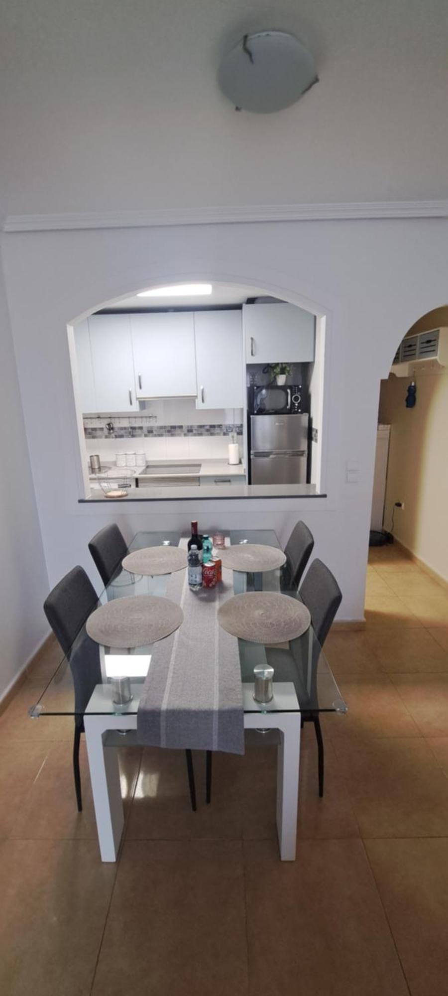 Apartament Julia De Lux Torrevieja Exterior foto