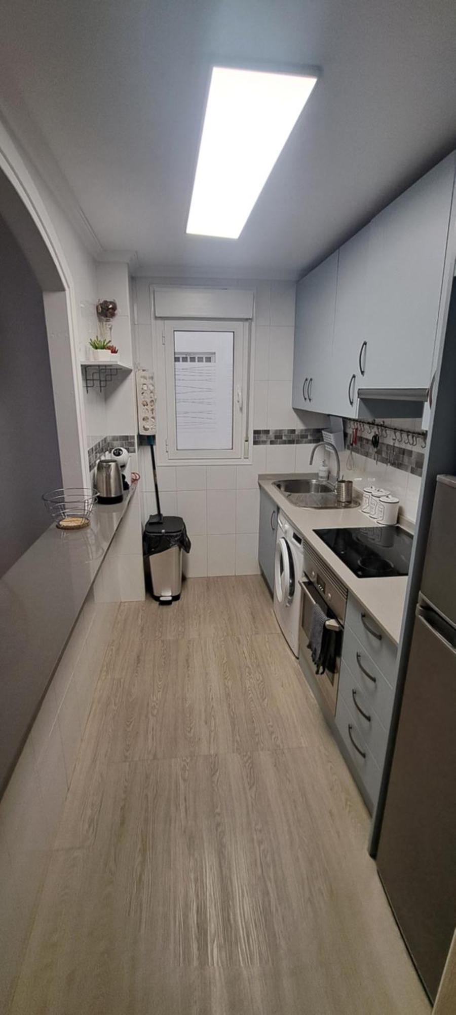 Apartament Julia De Lux Torrevieja Exterior foto