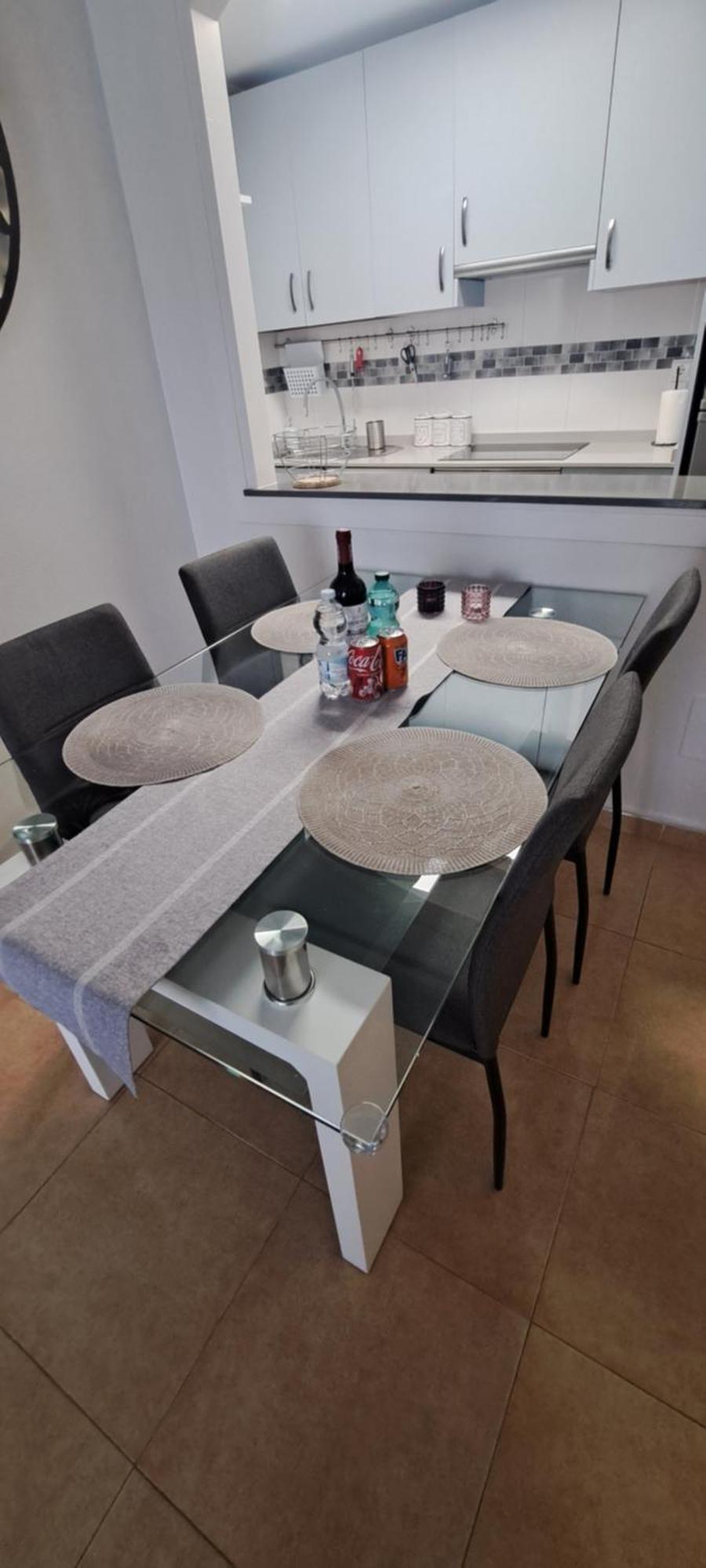 Apartament Julia De Lux Torrevieja Exterior foto