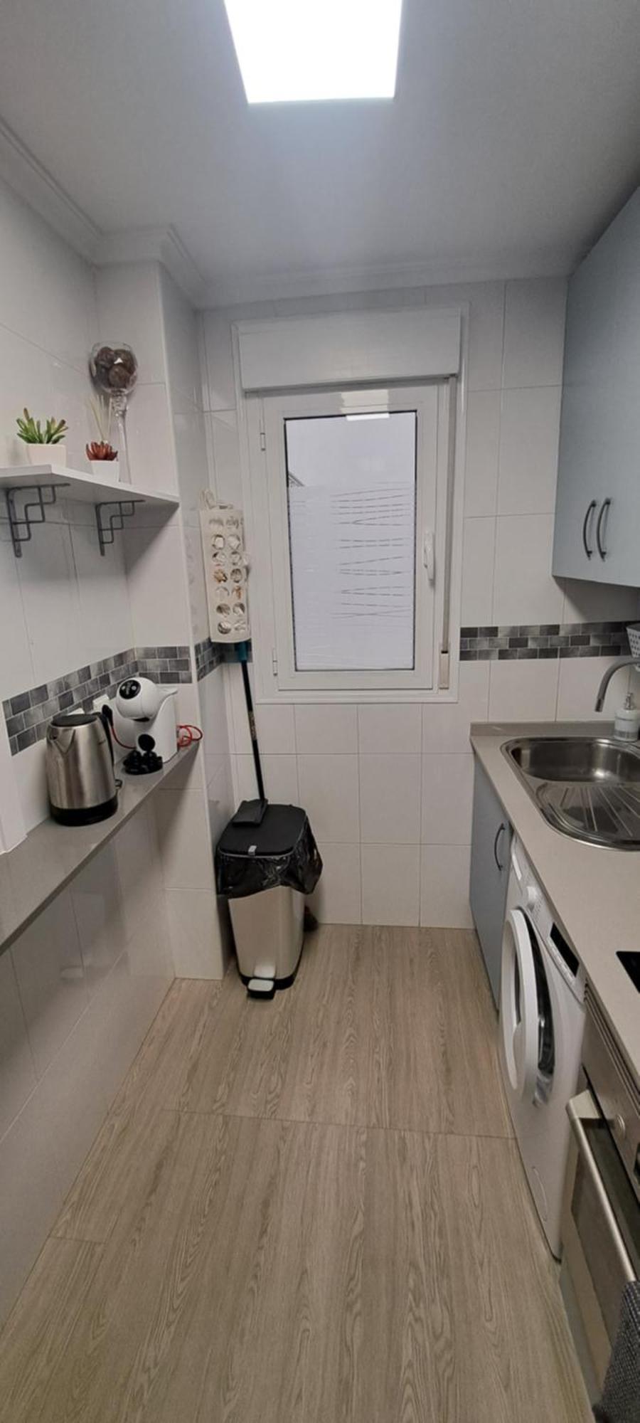 Apartament Julia De Lux Torrevieja Exterior foto