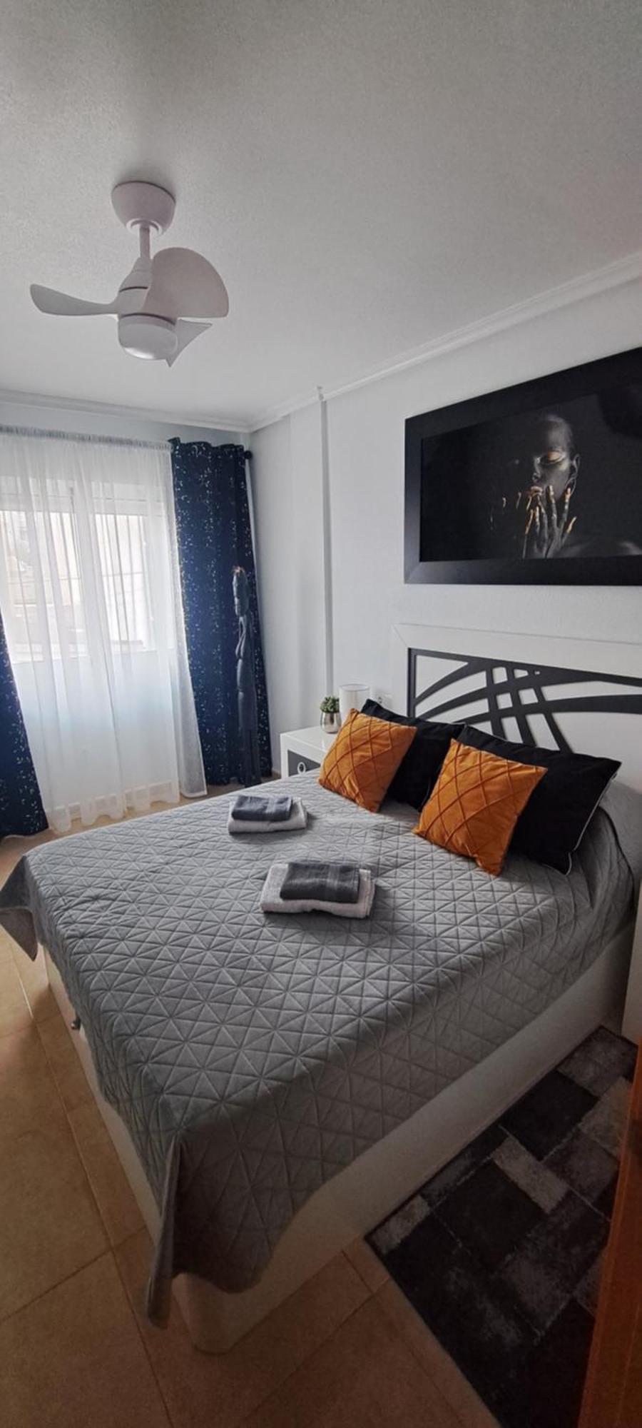 Apartament Julia De Lux Torrevieja Exterior foto