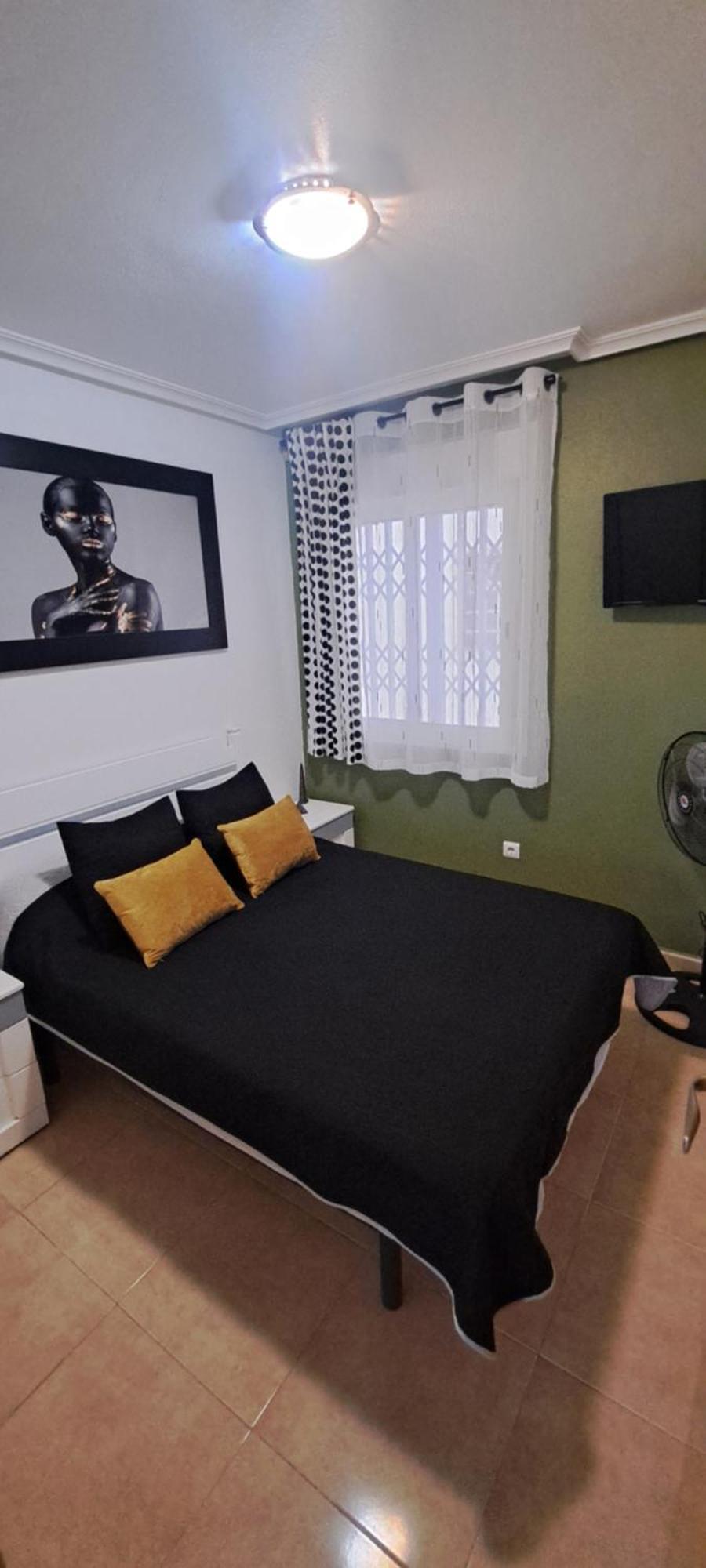 Apartament Julia De Lux Torrevieja Exterior foto